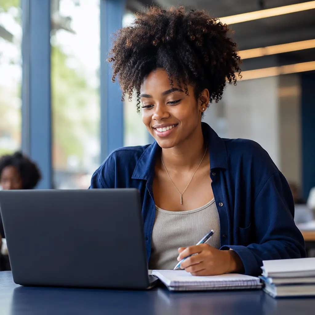 Imagem do curso de CST EM GESTÃO COMERCIAL